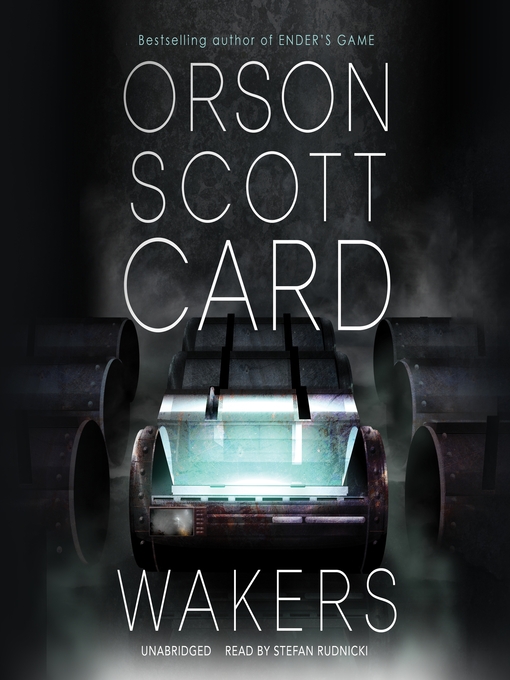 Title details for Wakers by Orson Scott Card - Available